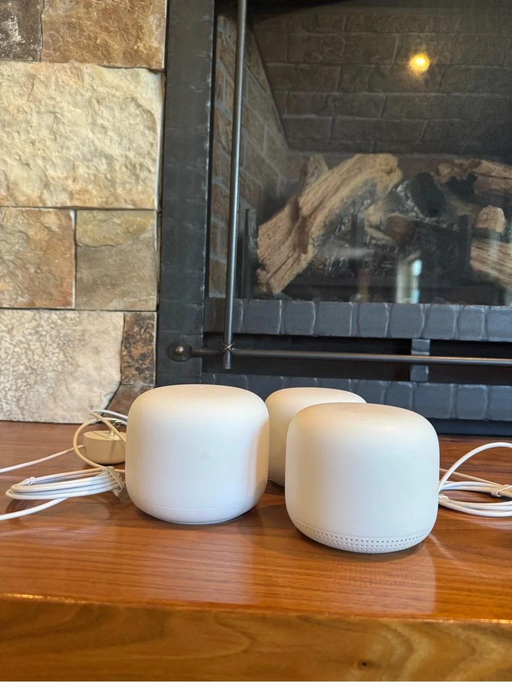 Google Nest WiFi 3 Pack